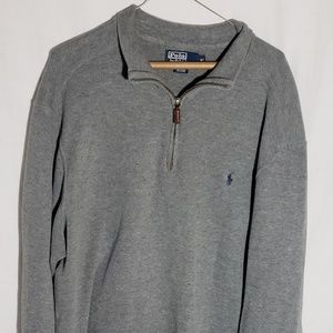 Ralph Lauren Polo sweater